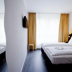 Hotel Kiez, Berlino