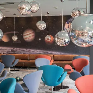 Hotel One Berlin-tiergarten, Berlino