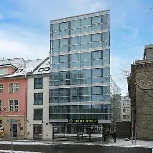 Hotel Berlin-mitte, Berlino