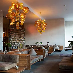 Hotel Michelberger, Berlino